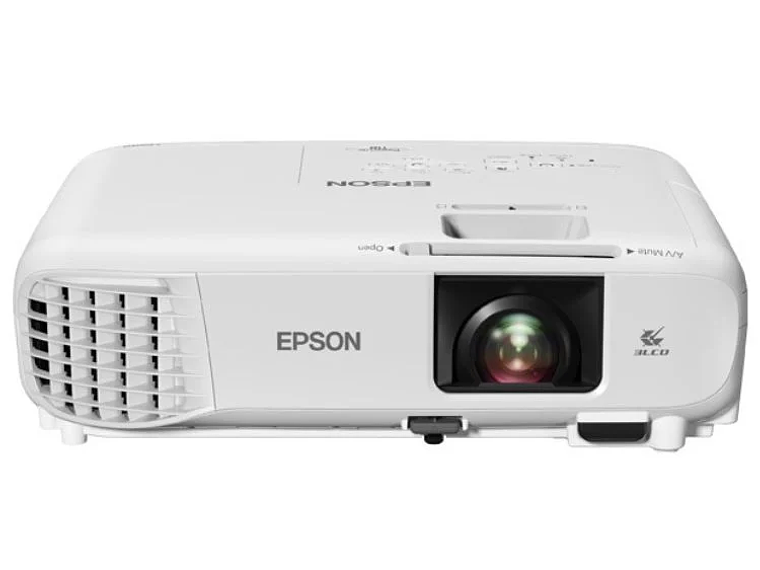 PROYECTOR POWERLITE 118 3LCD XGA HA03A 1