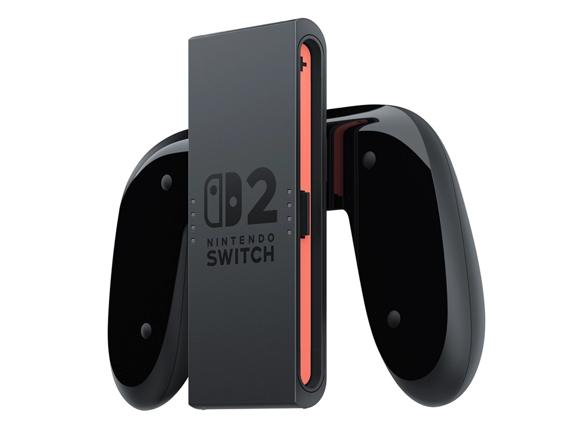 CONSOLA NINTENDO SWITCH 2 + JUEGO MARIO KART WORLD 2