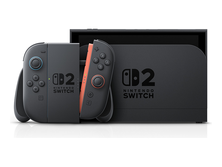 NINTENDO SWITCH 2 + MARIO KART WORLD BUNDLE-SNIPER_CL 6