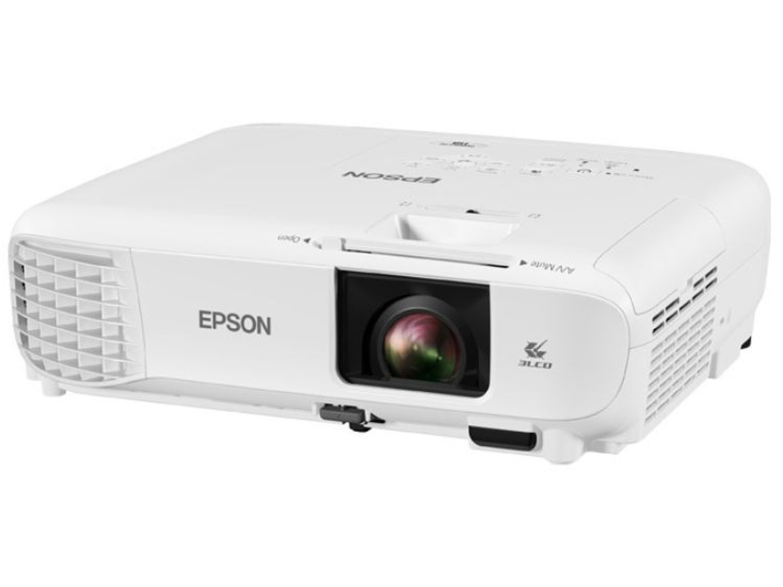 PROYECTOR POWERLITE 118 3LCD XGA HA03A 2