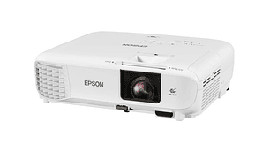 PROYECTOR POWERLITE 118 3LCD XGA HA03A