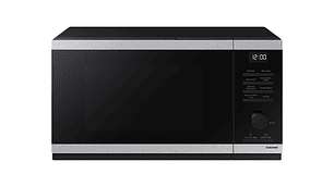 MICROONDAS SAMSUNG 23 L MS23DG4504ATZS QUICK DEFROST PLATO GIRATORIO