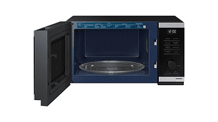 MICROONDAS SAMSUNG 23 L MS23DG4504ATZS QUICK DEFROST PLATO GIRATORIO