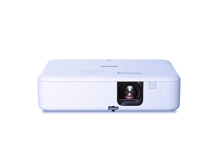 PROYECTOR EPSON EPIQVISION FH02 3000 LÚMENES 1080P BLANCO 1
