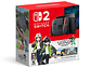 CONSOLA NINTENDO SWITCH 2 + JUEGO POKEMON LEGENDS Z-A - Miniatura 1