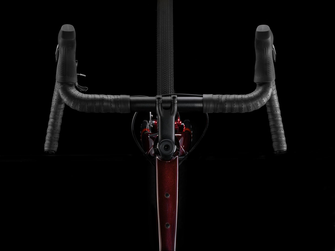 Bicicleta Gravel Trek Checkpoint ALR 5 AXS Roja 5