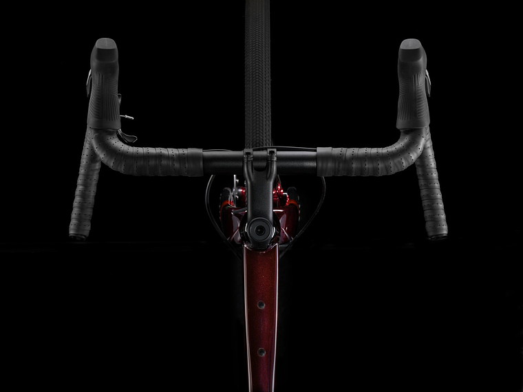 Bicicleta Gravel Trek Checkpoint ALR 5 AXS Roja 5