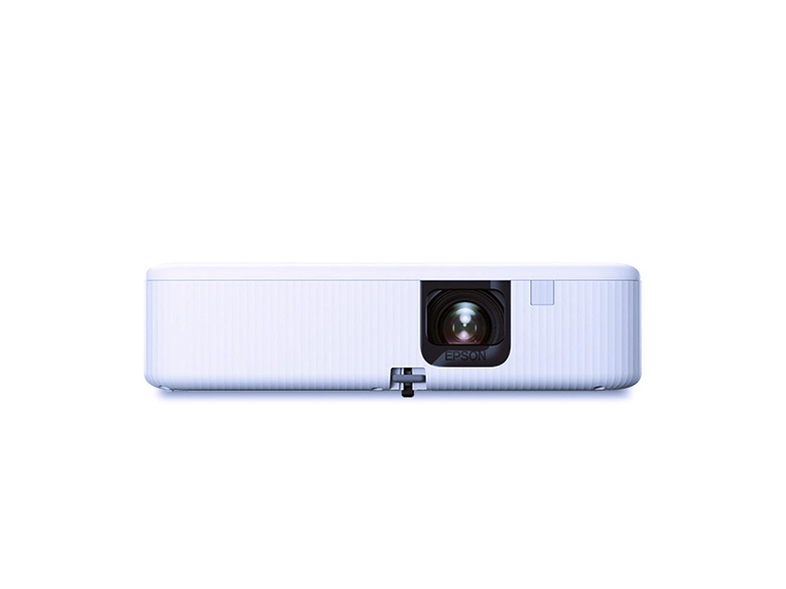 PROYECTOR EPSON EPIQVISION FH02 3000 LÚMENES 1080P BLANCO 3