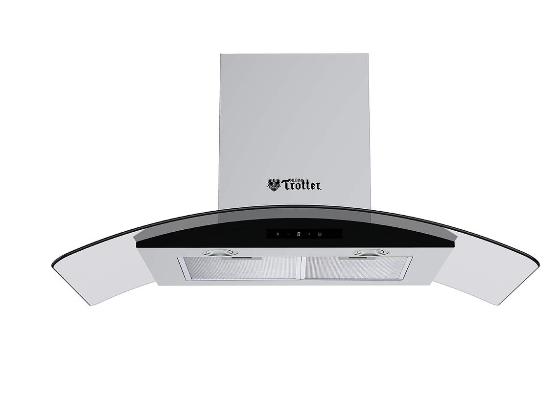 CAMPANA AT-MD BOGEN TOUCH N19 90 1