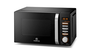 MICROONDAS DIGITAL MM20FBH 20LTS MADEMSA