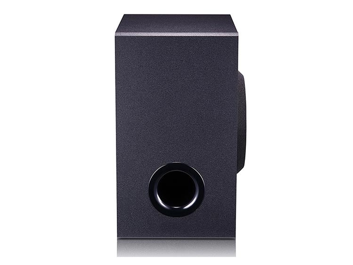 SOUNDBAR LG SQC1 DOLBY DIGITAL 10