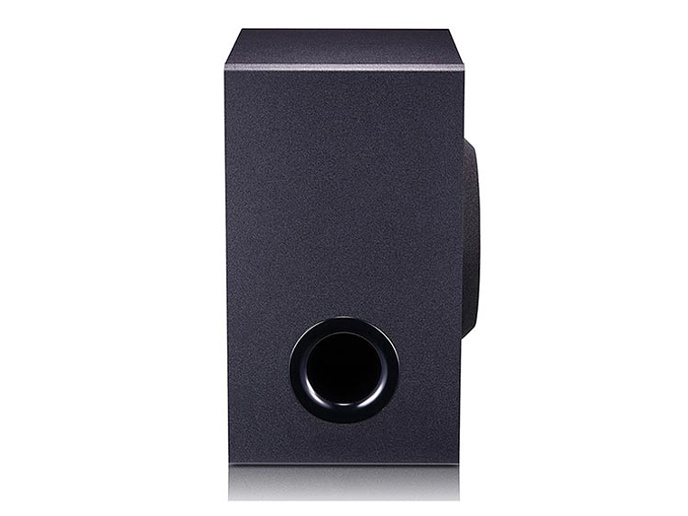 SOUNDBAR LG SQC1 DOLBY DIGITAL 10