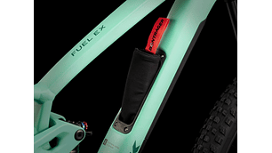 Bicicleta MTB Trek Fuel EX 5 Gen 6 Verde