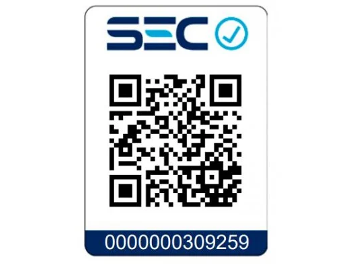 CAMPANA AT-XN REIN SCH 60 5