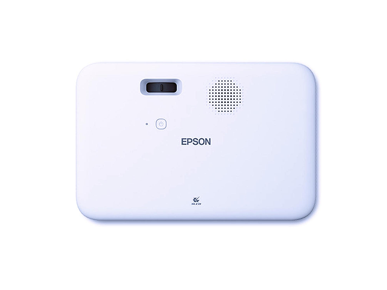 PROYECTOR EPSON EPIQVISION FH02 3000 LÚMENES 1080P BLANCO 4