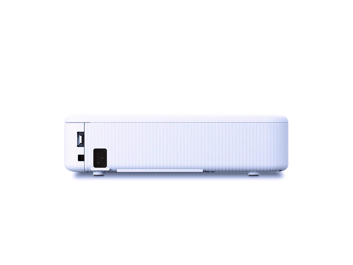 PROYECTOR EPSON EPIQVISION FH02 3000 LÚMENES 1080P BLANCO 5