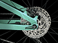 Bicicleta MTB Trek Fuel EX 5 Gen 6 Verde - Miniatura 3