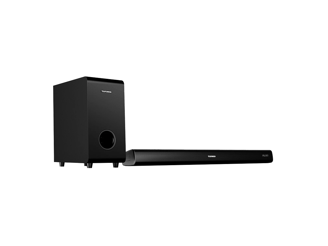 SISTEMA DE SONIDO SOUNDBAR+SUB TELEFUNKEN POLARIS 700 2