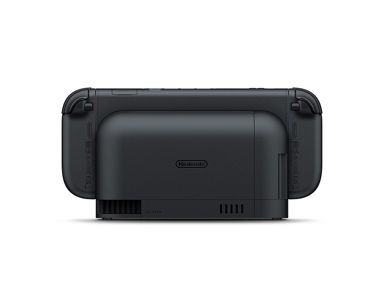 CONSOLA NINTENDO SWITCH 2 + JUEGO POKEMON LEGENDS Z-A 5