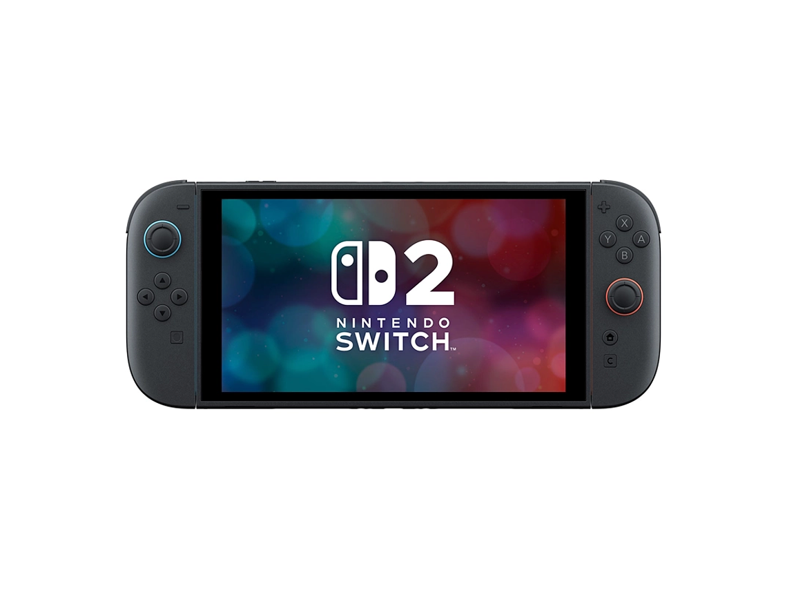 CONSOLA NINTENDO SWITCH 2 + JUEGO POKEMON LEGENDS Z-A 7