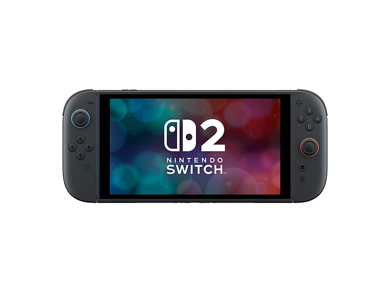 CONSOLA NINTENDO SWITCH 2 + JUEGO POKEMON LEGENDS Z-A 7