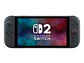 CONSOLA NINTENDO SWITCH 2 + JUEGO POKEMON LEGENDS Z-A - Miniatura 7