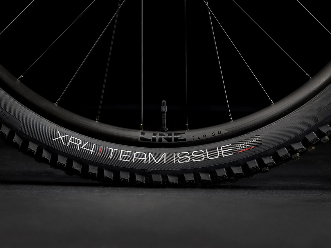 Bicicleta MTB Trek Fuel EX 5 Gen 6 Verde 7