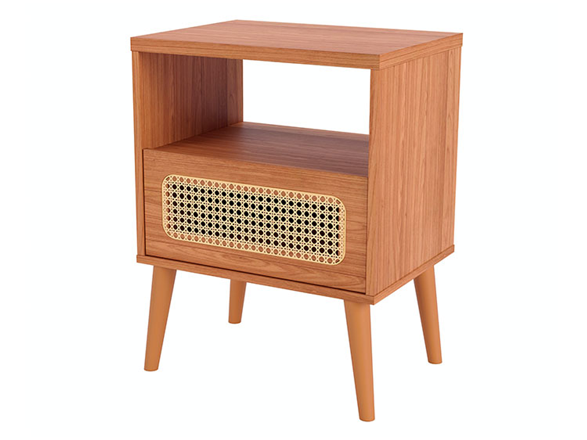 VELADOR DECOCASA TW48 RATAN 1