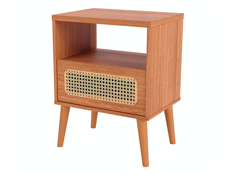 VELADOR DECOCASA TW48 RATAN 1