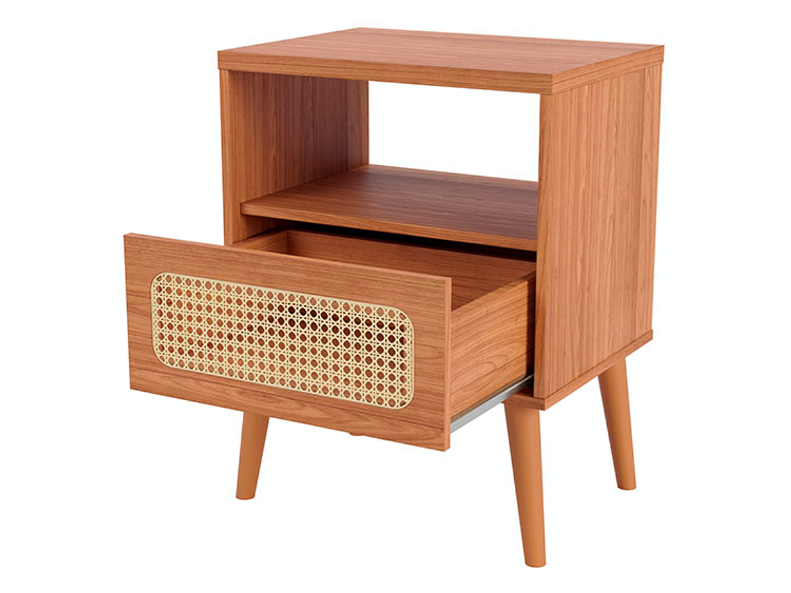 VELADOR DECOCASA TW48 RATAN 2