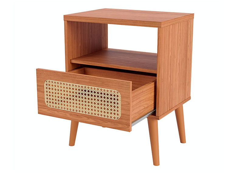 VELADOR DECOCASA TW48 RATAN 2