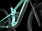 Bicicleta MTB Trek Fuel EX 5 Gen 6 Verde - Miniatura 8