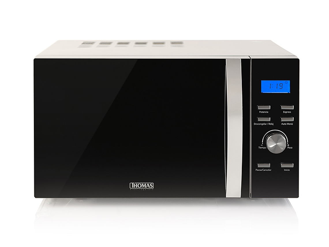 MICROONDAS THOMAS TH-25DM 1