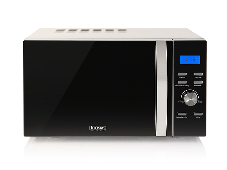 MICROONDAS THOMAS TH-25DM 1
