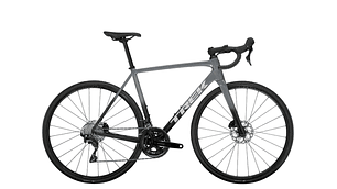 Bicicleta Ruta Trek Emonda ALR 5 Gris