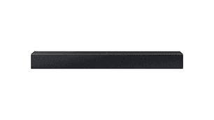 SOUNDBAR SAMSUNG HW-C400 2 CH
