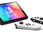 CONSOLA NINTENDO SWITCH OLED BLANCA CON PANTALLA TACTIL - Miniatura 1