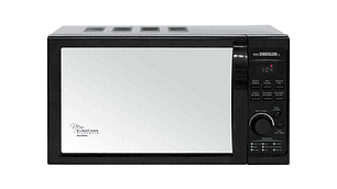 MICROONDAS SINDELEN MD-2040NG PLATO GIRATORIO