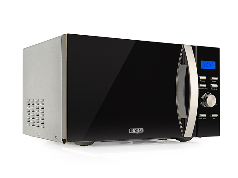 MICROONDAS THOMAS TH-25DM 2