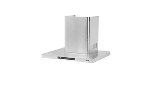 CAMPANA DE PARED ELITE 60 CM 500 M3/H FDV