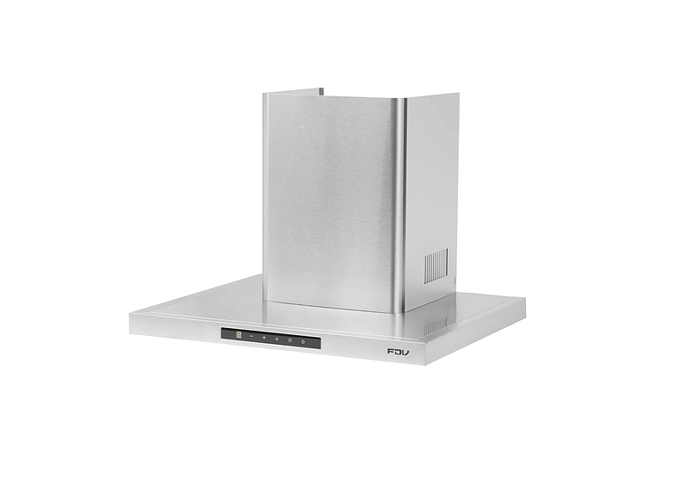 CAMPANA DE PARED ELITE 60 CM 500 M3/H FDV 2