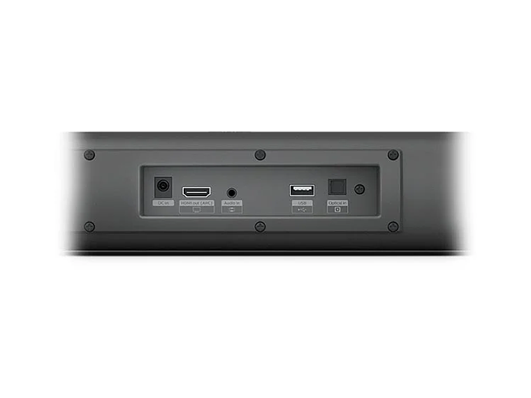 SOUNDBAR BLUETOOTH PHILIPS TAB4208 3