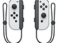 CONSOLA NINTENDO SWITCH OLED BLANCA CON PANTALLA TACTIL - Miniatura 3