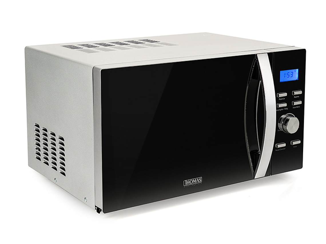MICROONDAS THOMAS TH-25DM 4