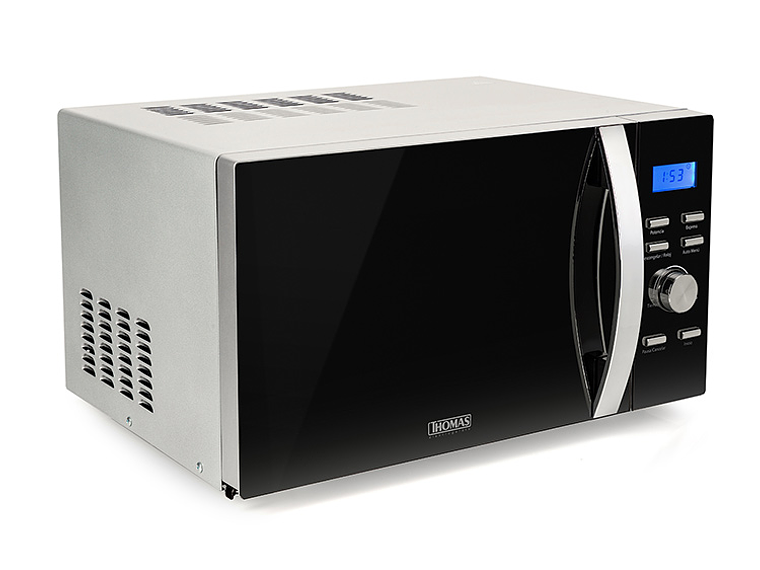 MICROONDAS THOMAS TH-25DM 4