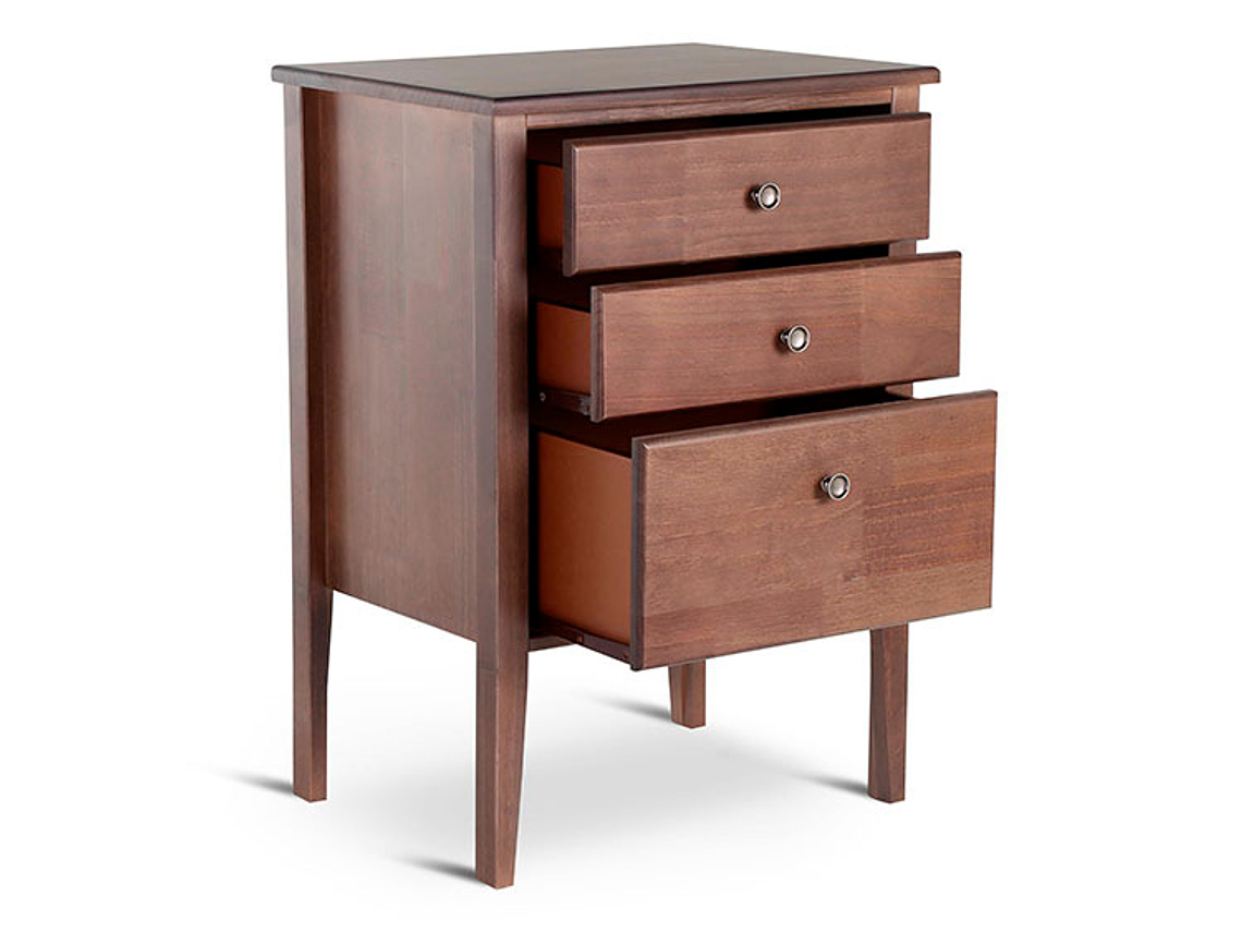 VELADOR ROSEN ESTANDAR ISSEY CAFÉ 2