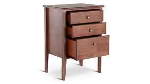 VELADOR ROSEN ESTANDAR ISSEY CAFÉ