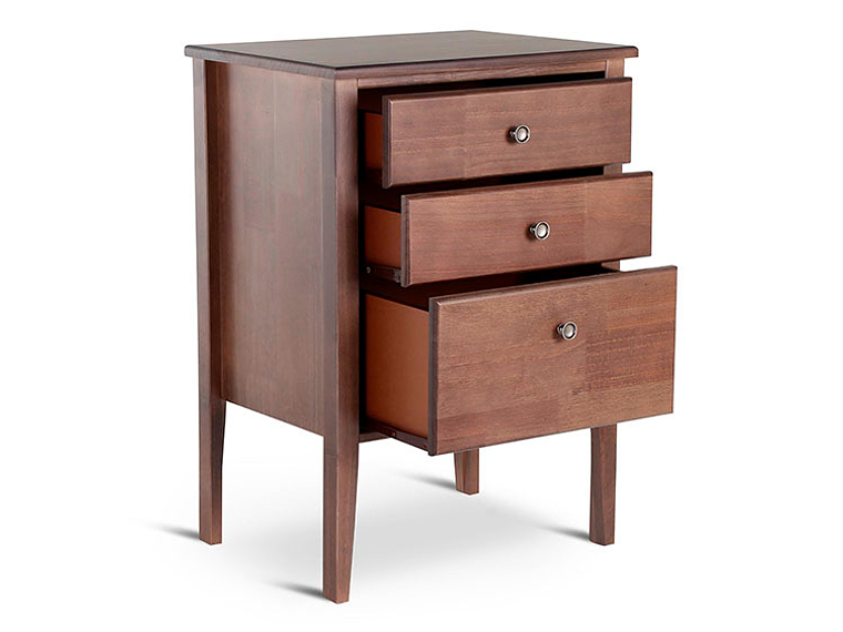 VELADOR ROSEN ESTANDAR ISSEY CAFÉ 2