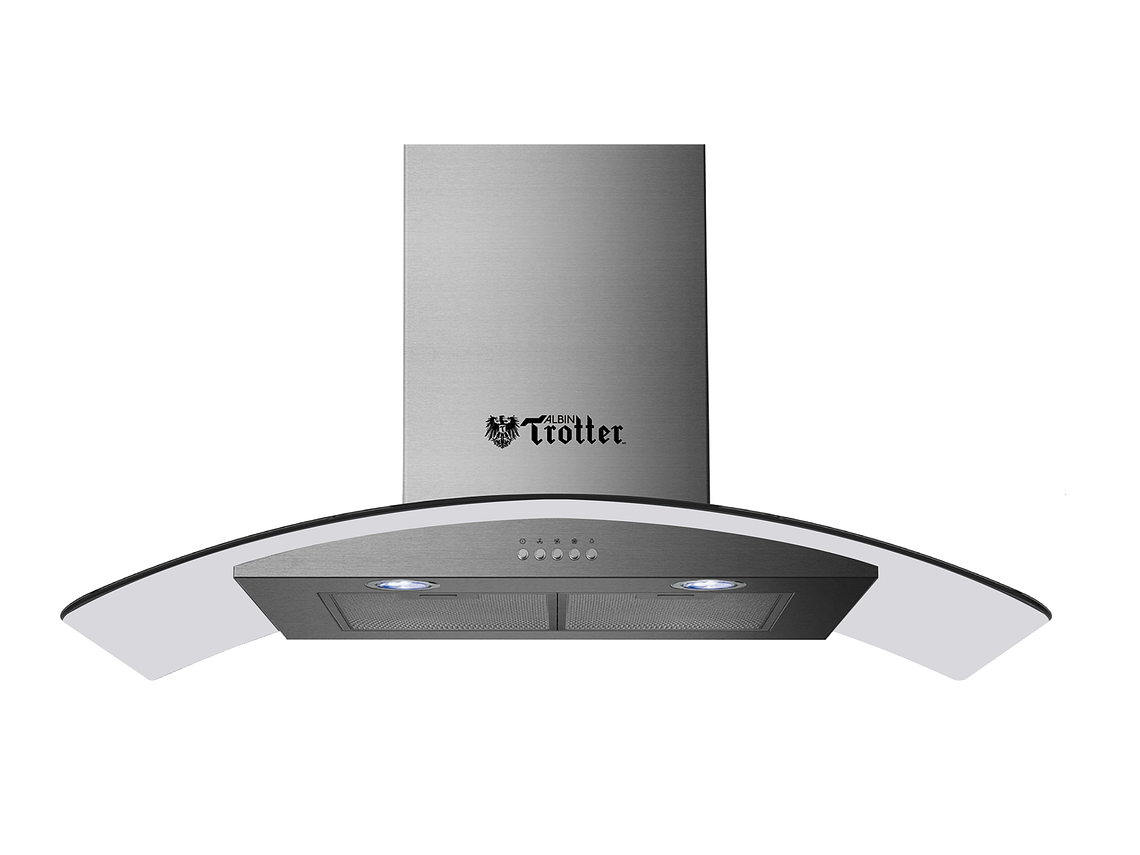 CAMPANA BOGEN N19 90 CM 1