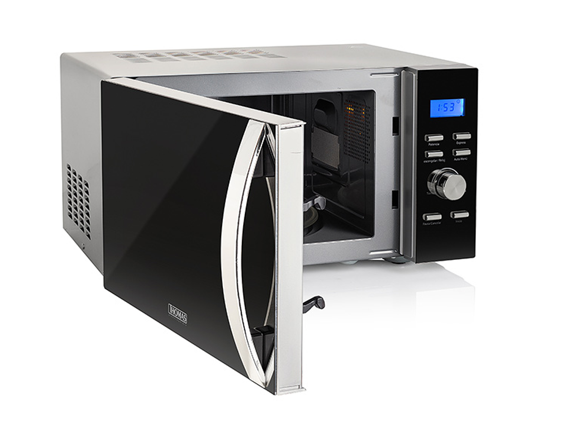 MICROONDAS THOMAS TH-25DM 5